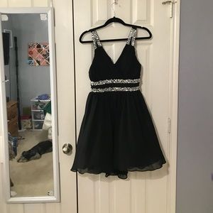 Homecoming Dress Size 7